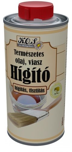 KOS Hígító 0,25 l.