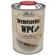 KOS TERMÉSZETES WPC OLAJ 0,5L- SZÍNTELEN