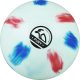 KOOKABURRA  FURY MINI INDOOR LABDA