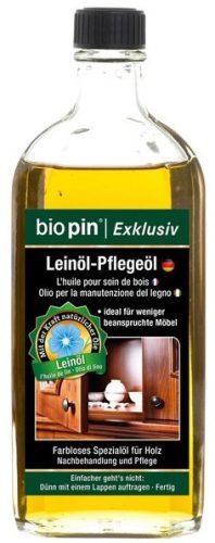 BIOPIN LEN ÁPOLÓOLAJ