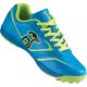 KOOKABURRA NEON GREEN/BLUE 255 KÜLTÉRI GYEPLABDA CIPŐ