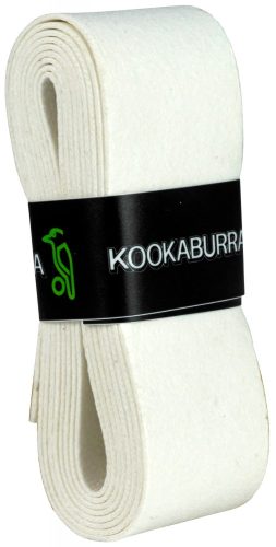 KOOKABURRA CHAMOIS FEHÉR BANDÁZS